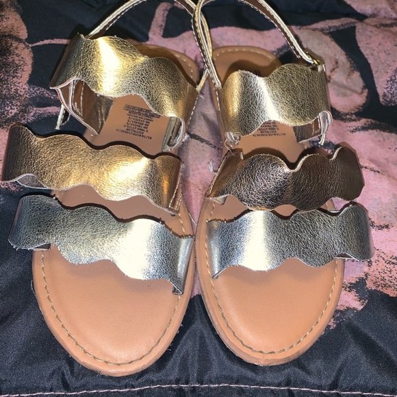 Kids Sandals - Picture 6 of 7